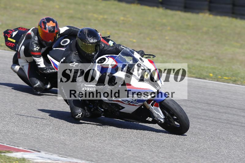 Archiv-2025/03 04.04.2025 TZ Motorsport ADR/Gruppe gelb/28